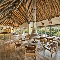 Ferney Nature Lodge - ckmarcopolo.cz
