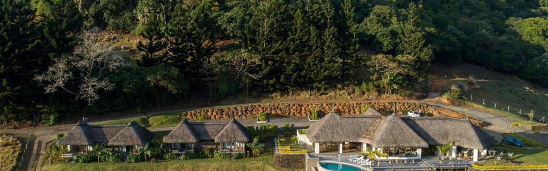 Marco Polo - Ferney Nature Lodge - 