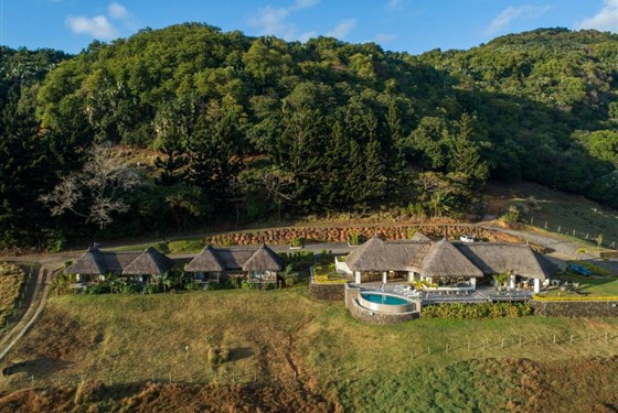 Marco Polo - Ferney Nature Lodge - 