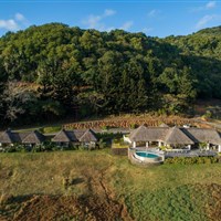 Ferney Nature Lodge - ckmarcopolo.cz