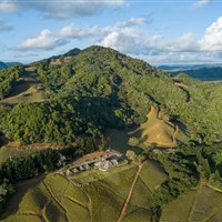Ferney Nature Lodge - ckmarcopolo.cz