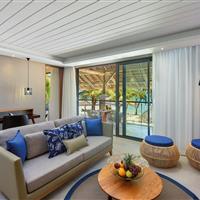 Paradis Beachcomber Golf & Spa - Tropical Beachfront Room - ckmarcopolo.cz