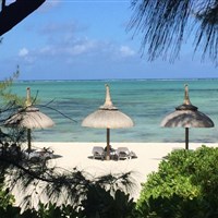Bubble Lodge Ile aux Cerfs - ckmarcopolo.cz