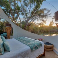 Bubble Lodge Ile aux Cerfs - ckmarcopolo.cz