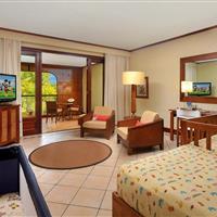 Paradis Beachcomber Golf & Spa - 2-Bedroom Tropical Family Suite - ckmarcopolo.cz