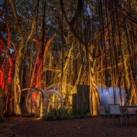 Bubble Lodge Ile aux Cerfs - ckmarcopolo.cz