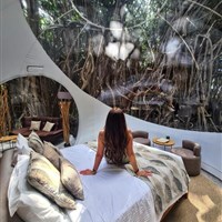 Bubble Lodge Ile aux Cerfs - ckmarcopolo.cz