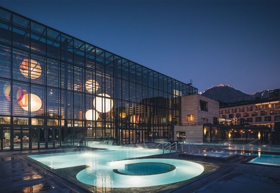Kouzelné Trentino - Itálie