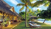 Paradis Beachcomber Golf Resort & Spa - Villa