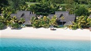 Paradis Beachcomber Golf Resort & Spa - Villa