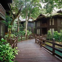 The Taaras Beach & Spa Resort - ckmarcopolo.cz
