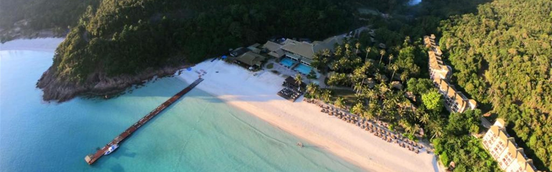 Marco Polo - The Taaras Beach & Spa Resort - 