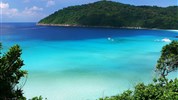 The Taaras Beach & Spa Resort