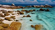 The Taaras Beach & Spa Resort