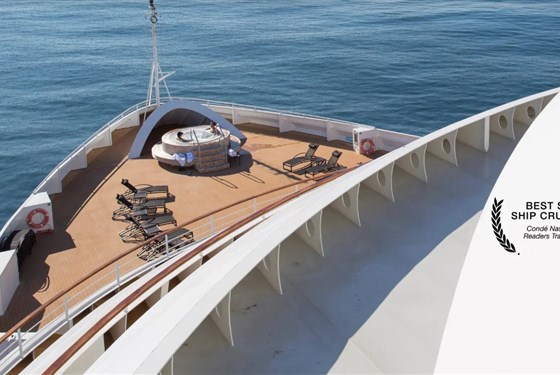 Marco Polo - Seabourn group - 