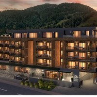 Hotel a apartmány Taxacher (W) - ckmarcopolo.cz