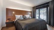 Hotel a apartmány Taxacher ****+