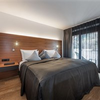 Hotel a apartmány Taxacher (W) - ckmarcopolo.cz