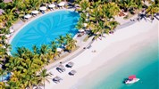 Paradis Beachcomber Golf Resort & Spa