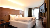 Hotel a apartmány Taxacher ****+