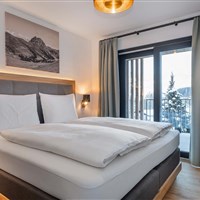 Hotel a apartmány Taxacher (W) - ckmarcopolo.cz