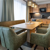 Hotel a apartmány Taxacher (W) - ckmarcopolo.cz