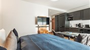 Hotel a apartmány Taxacher ****+