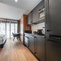 Hotel a apartmány Taxacher (W) - ckmarcopolo.cz