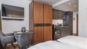 Hotel a apartmány Taxacher ****+