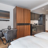 Hotel a apartmány Taxacher (W) - ckmarcopolo.cz