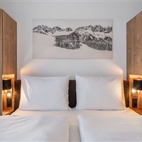 Hotel a apartmány Taxacher (W) - ckmarcopolo.cz