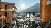 Hotel a apartmány Taxacher ****+