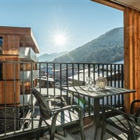 Hotel a apartmány Taxacher (W) - ckmarcopolo.cz