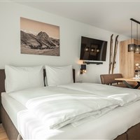 Hotel a apartmány Taxacher (W) - ckmarcopolo.cz