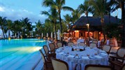 Paradis Beachcomber Golf Resort & Spa