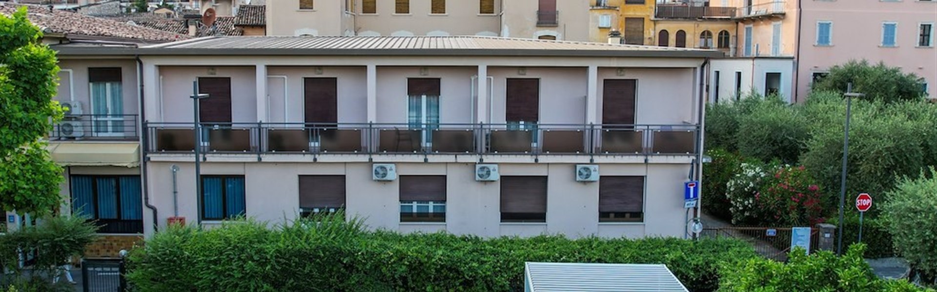 Hotel Eden - 