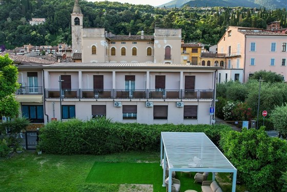Marco Polo - Hotel Eden - 