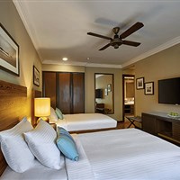 The Taaras Beach & Spa Resort - Garden Suite - ckmarcopolo.cz