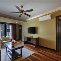 The Taaras Beach & Spa Resort - Garden Suite - ckmarcopolo.cz