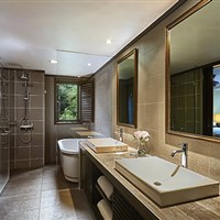 The Taaras Beach & Spa Resort - Garden Suite - ckmarcopolo.cz
