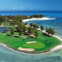 Paradis Beachcomber Golf & Spa - Paradis Golf Club - ckmarcopolo.cz