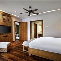 The Taaras Beach & Spa Resort - Cliff Bay Suite - ckmarcopolo.cz