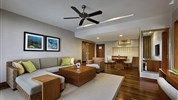 The Taaras Beach & Spa Resort - Cliff Bay Suite