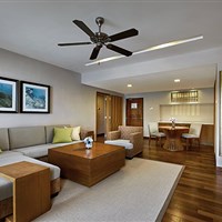 The Taaras Beach & Spa Resort - Cliff Bay Suite - ckmarcopolo.cz