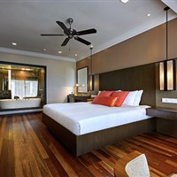The Taaras Beach & Spa Resort - Ocean Front Suite - ckmarcopolo.cz