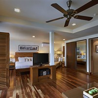 The Taaras Beach & Spa Resort - Ocean Front Suite - ckmarcopolo.cz