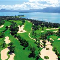 Paradis Beachcomber Golf & Spa - Paradis Golf Club - ckmarcopolo.cz