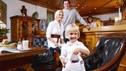 Hotel Der Waldhof ****