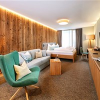 Hotel Der Waldhof (W) - ckmarcopolo.cz