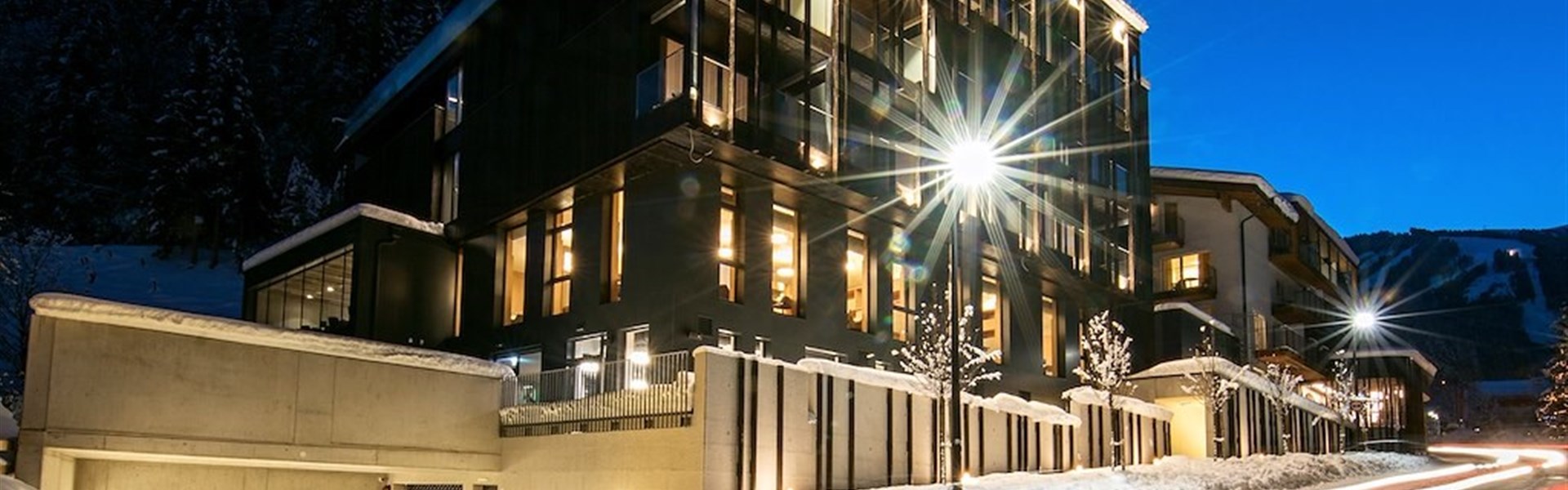 Hotel Der Waldhof (W) - 
